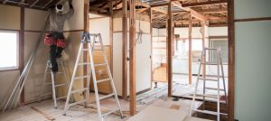 Entreprise de rénovation de la maison et de rénovation d’appartement à Jeugny